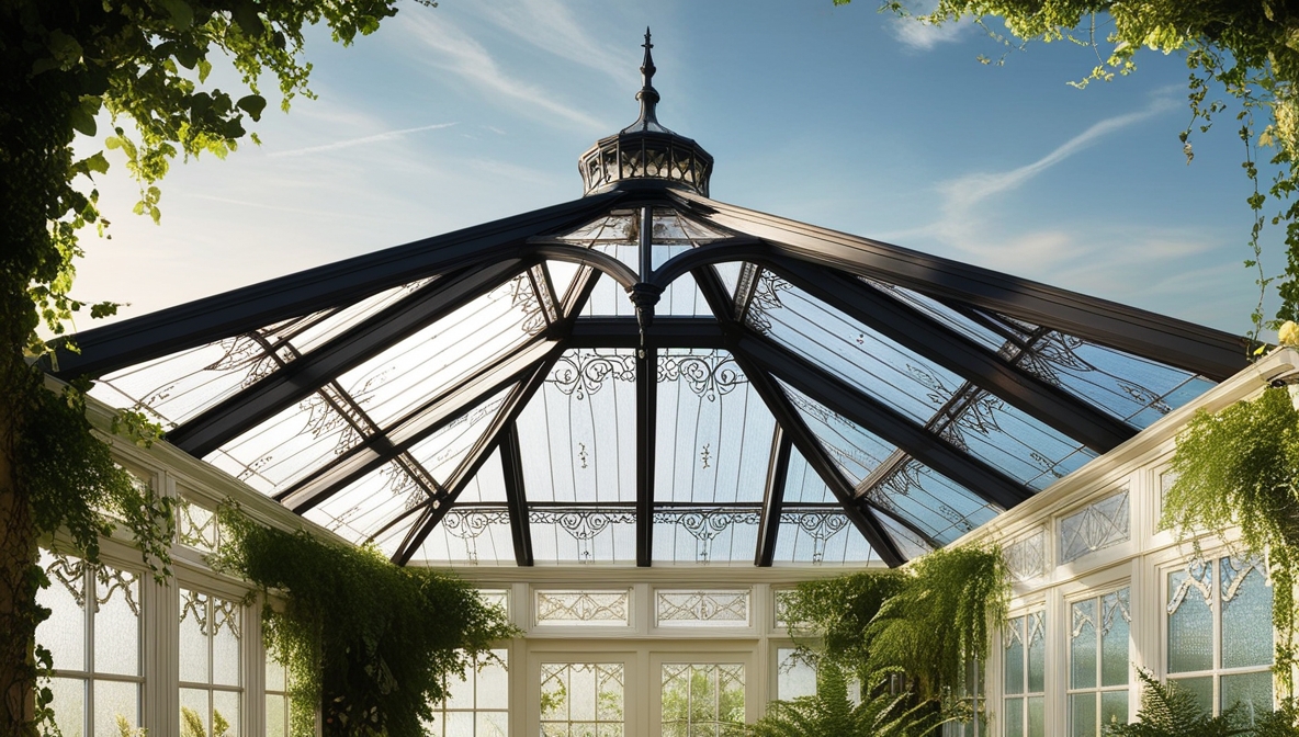 conservatory Roof