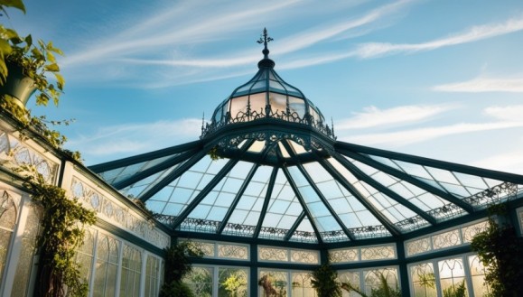 Conservatory Roof